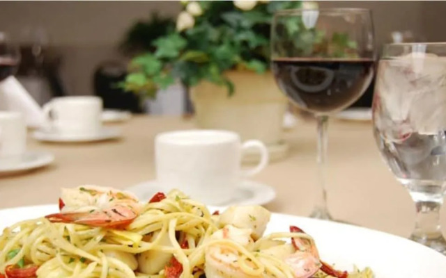 Golden Palas Hotel Cerkezkoy