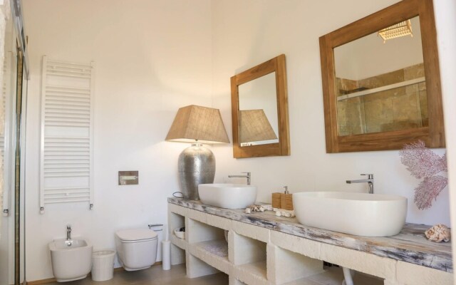 TD Villa Fico Jo Villa With Pool Lush Garden