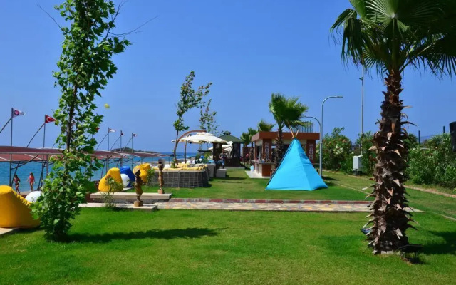 The Marilis Hill Resort Hotel & SPA