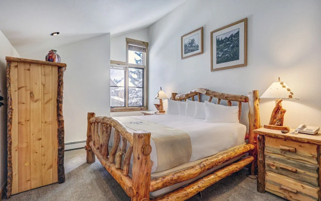 East Keystone Condominiums by Keystone Resort