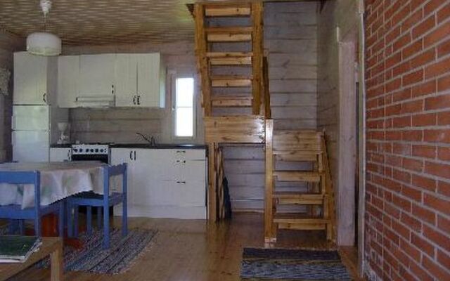Holiday Home Suvikumpu