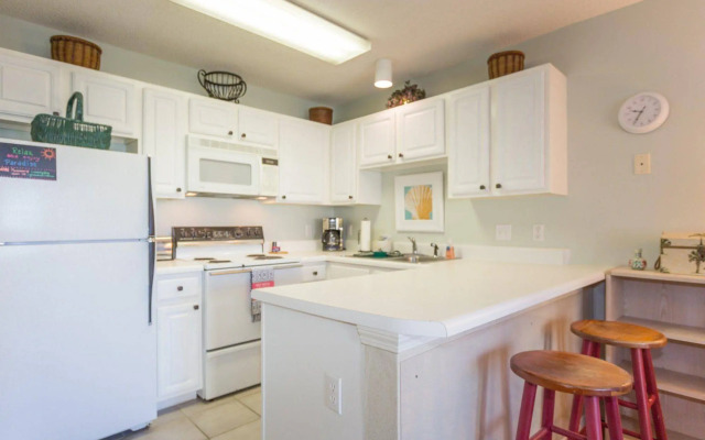 Grand Caribbean Perdido Key 303 by Meyer Vacation Rentals