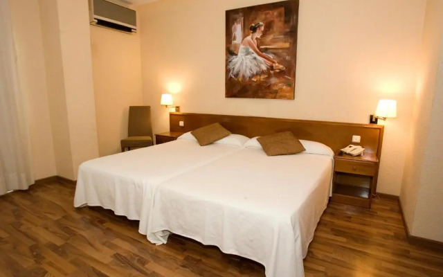 Hotel Vernisa Xativa