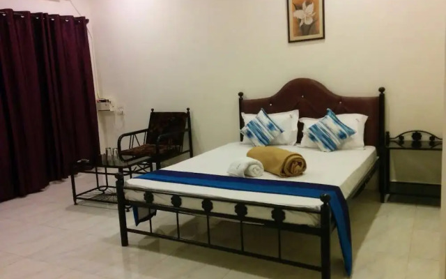 Hotel Prime Residency
