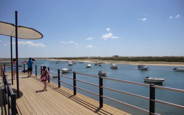 Beautiful 2-bed Apt in Cabanas de Tavira Cabrs