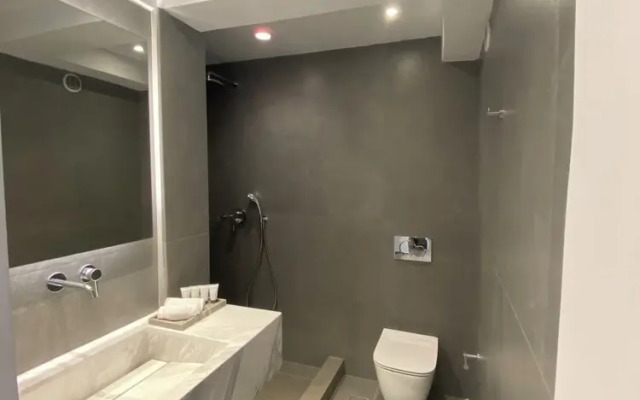 Northia Luxury Villas
