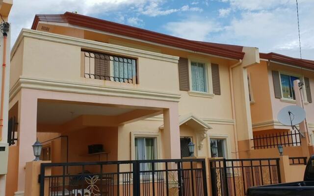 Homestay at Camella Homes Bohol