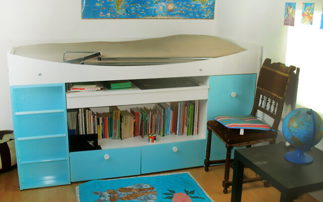 Holiday home Impasse des Bruyeres Benodet