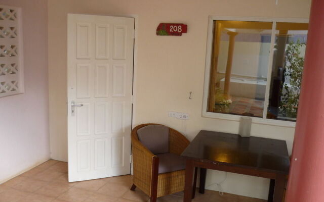 Bonaire Luxury Suites by VRHost