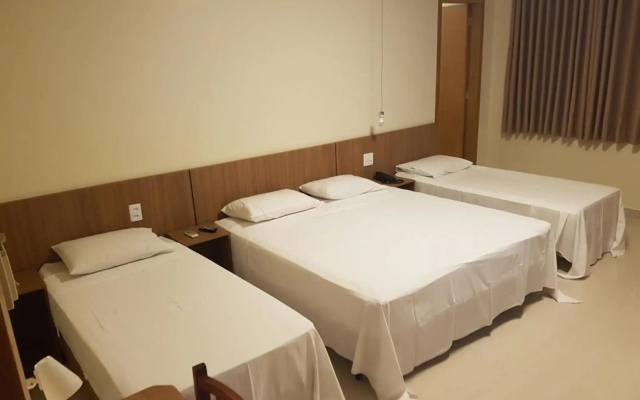 Oft Place Hotel