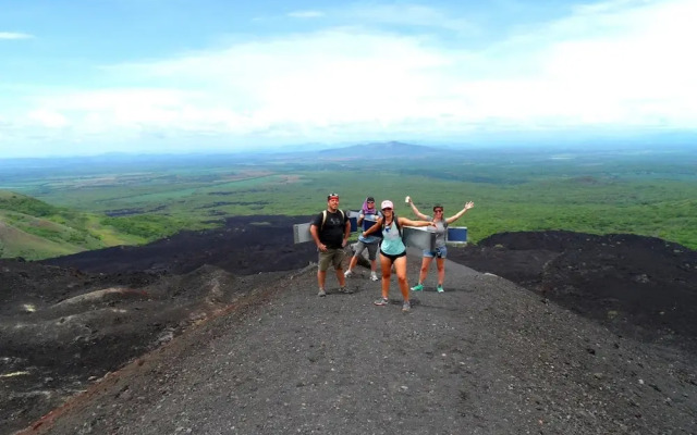 Salt Escapes Nicaragua - Bella Casas