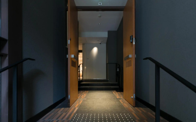 Design Hotel Kyoto Fuyacho