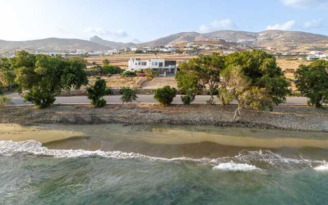 Yenesis Seaside Retreat - Adults only