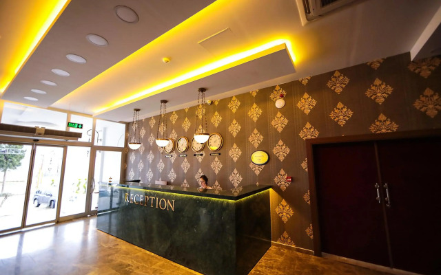 Fatsa Safir Otel