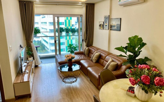 Ivy Apartment - A cozy 2-bedroom apartment perfect for Ha Long Getaway – Guest Rooms – Ha Long