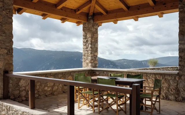 Villa Margarita Arachova