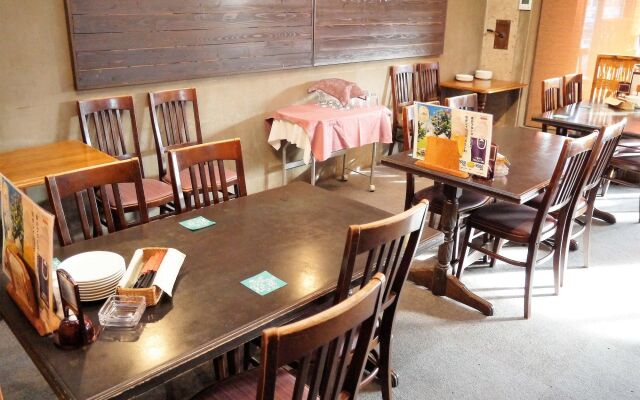 ArC LIFESTYLE SPACE & HOTEL