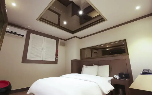 Seongnam Hotel wol