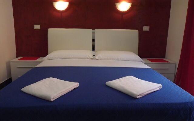 Gio' Suites