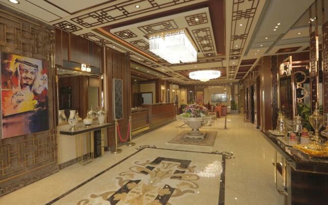 Niyaf Hotel Suites