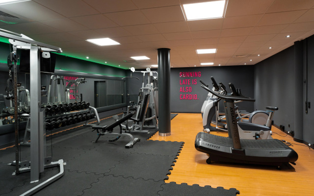 Radisson Blu Hotel Dortmund