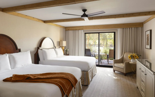 Napa Valley Lodge