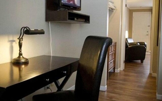 Studiotel Bromont