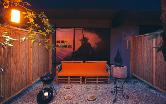 Bahceli Concept Sapanca