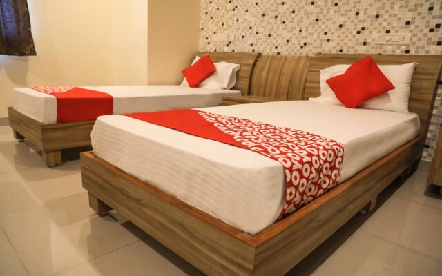 Navvada Regency By OYO Rooms