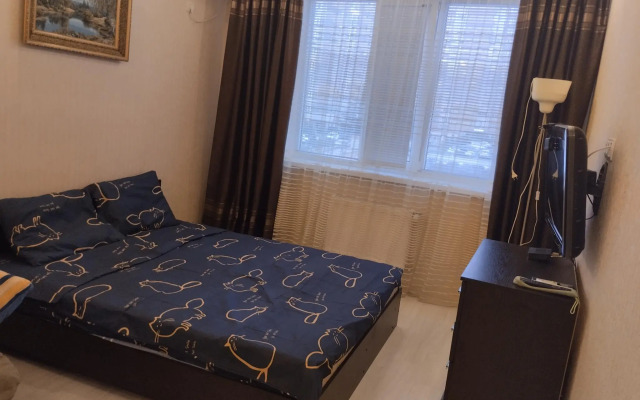 Апартаменты на улице Восточно-Кругликовская 28