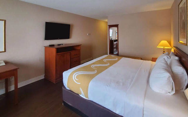 Quality Inn & Suites