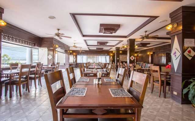 Nova Samui Resort
