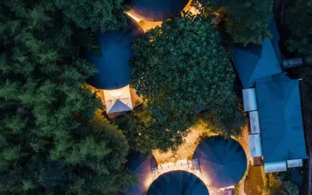 Yunqiju · Moganshan Guesthouse (Firefly Base)