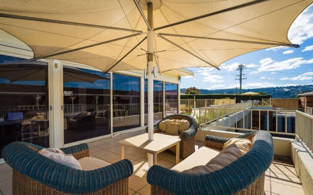 Merimbula Sapphire Motel