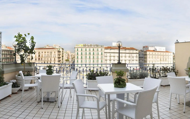 The Five Rooms Napoli