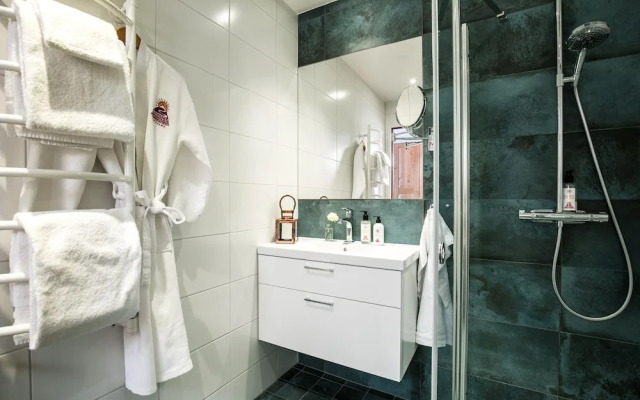 Storhogna Högfjällshotell och Spa