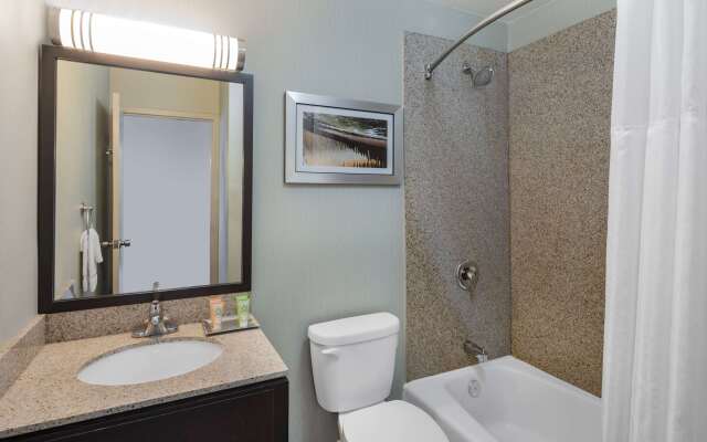 Wyndham Garden Kenosha Harborside