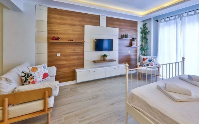 Yaz Apart Hotel