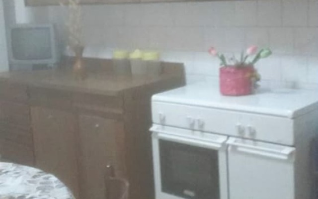 Appartamenti Cialoma