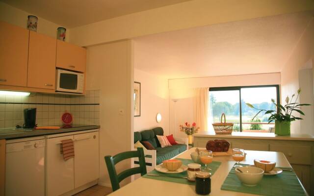 Résidence Lagrange Vacances du Golf