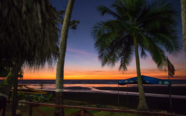 Jacó Laguna Resort and Beach Club