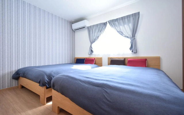 Suminchu House Rycom 3