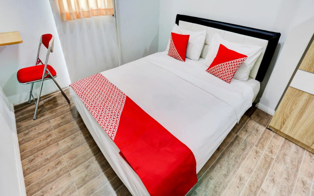 OYO 3300 Nadjara Residence Syariah