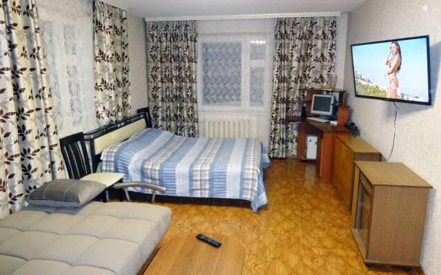 Апартаменты на Гагарина 5