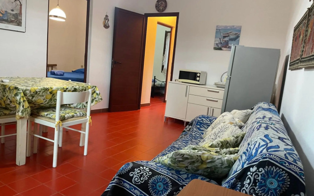 Holiday House Pinus near the beach-Casa vacanze Pinus