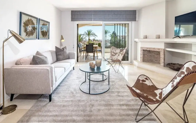 Ma7b-stunning Holiday Home top Location