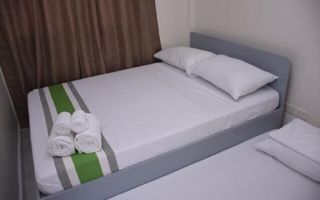 Balai Merina Bed & Breakfast