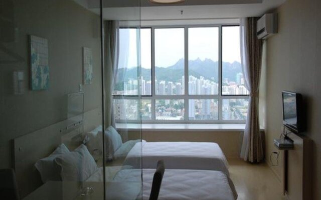 Jinshi Apartment Hotel