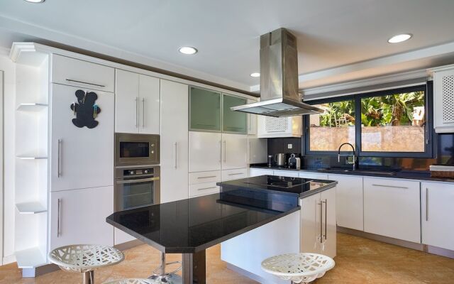 Casa Costa do Sol by MHM