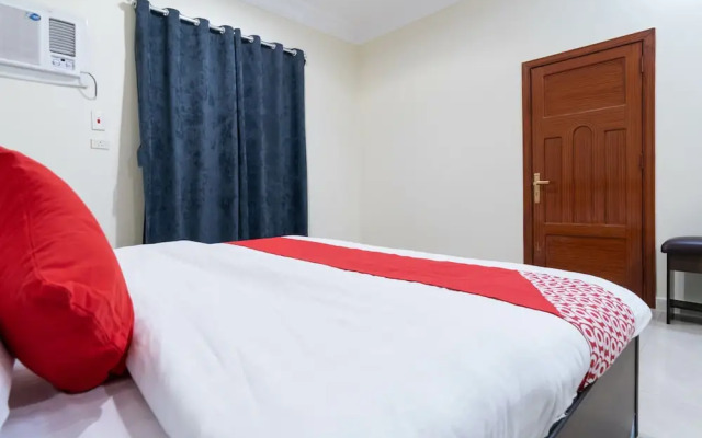 OYO 542 Wahih Alwadi